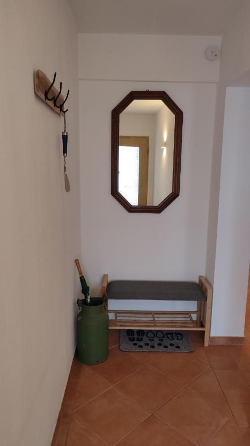 Leimbach Apartamento Bad Brückenau Exterior foto