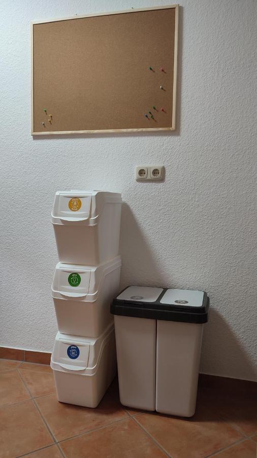 Leimbach Apartamento Bad Brückenau Exterior foto
